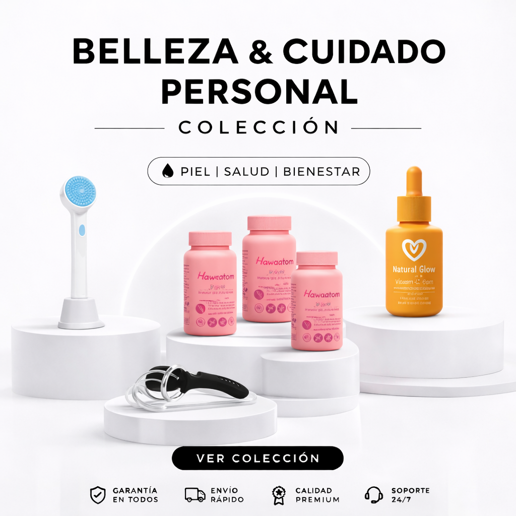 Belleza / Cuidado personal