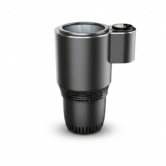 Mini Refrigerador para Carro Compact Cool Pro 2 en 1