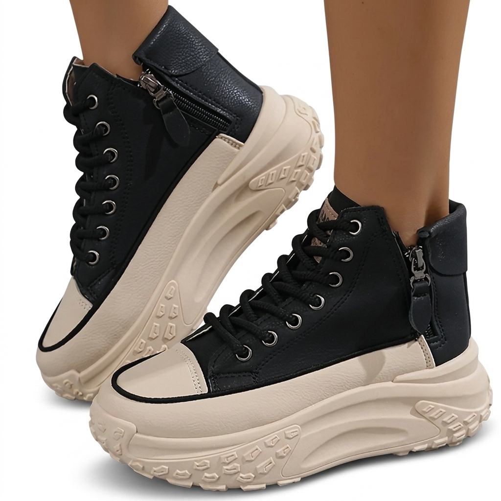 OU XING URBAN: Domina el Asfalto con Actitud