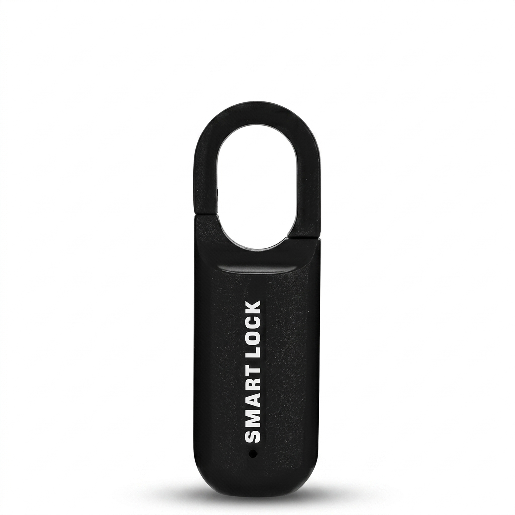 SmartLock Pro - Seguridad Inteligente al Alcance de tu Mano