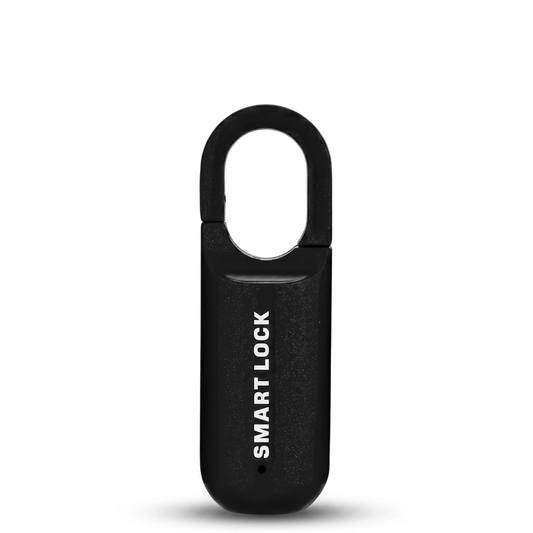 SmartLock Pro - Seguridad Inteligente al Alcance de tu Mano