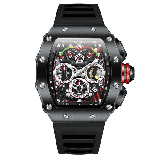 Onola Ultimate - El Reloj que Transforma tu Estilo